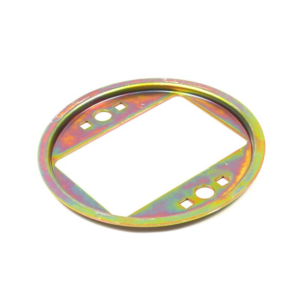 Collar, Chute Rotate